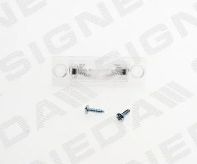 ПОДСВЕТКА НОМЕРА Signeda ZVW1705A