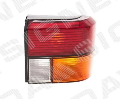 ЗАДНИЙ ФОНАРЬ, VW TRANSPORTER T4, 90 - 03 Signeda ZVW1919R