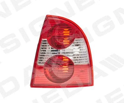 ЗАДНИЙ ФОНАРЬ Signeda ZVW1926KR