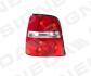 ЗАДНИЙ ФОНАРЬ VW TOURAN, 03 - 06 Signeda ZVW1958L (фото 1)