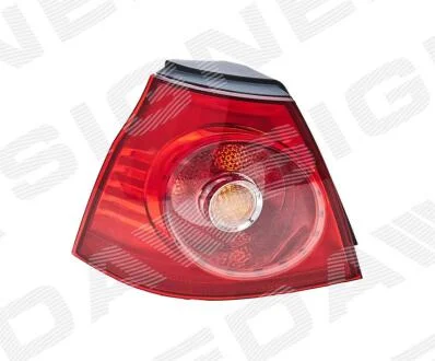 ЗАДНИЙ ФОНАРЬ Signeda ZVW1963L