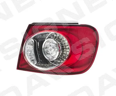 ЗАДНИЙ ФОНАРЬ Signeda ZVW1974DR