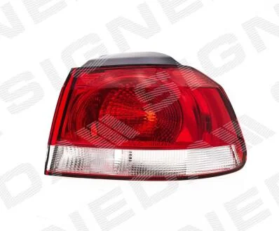 ЗАДНИЙ ФОНАРЬ Signeda ZVW19A1R