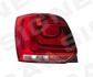 ЗАДНИЙ ФОНАРЬ VW POLO (V), 09 - 17 Signeda ZVW19A8L (фото 1)