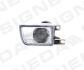 ПРОТИВОТУМАННАЯ ФАРА VW GOLF III, 08.91 - 09.97 Signeda ZVW2003KL (фото 1)