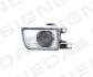 ПРОТИВОТУМАННАЯ ФАРА VW GOLF III, 08.91 - 09.97 Signeda ZVW2003KL (фото 1)