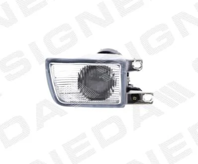 ПРОТИВОТУМАННАЯ ФАРА VW GOLF III, 08.91 - 09.97 Signeda ZVW2003KL