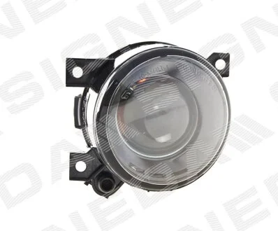 ПРОТИВОТУМАННАЯ ФАРА, VW CADDY, 04 - 10 Signeda ZVW2024L