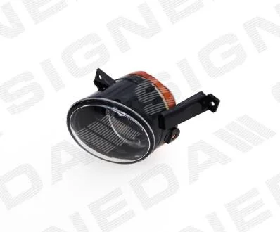 Фара протитуманна VW CC (358), 11.11 - 17 Signeda ZVW2025KL