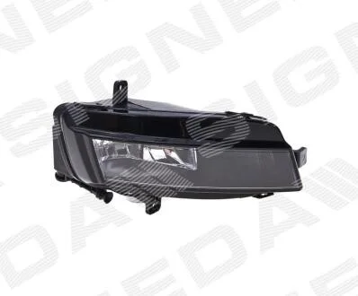 ПРОТИВОТУМАННАЯ ФАРА VW GOLF VII, 12 - 17 Signeda ZVW2027R