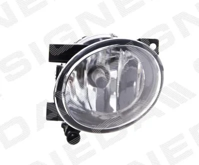ПРОТИТУМАННА ФАРА, VW GOLF PLUS, 05 - 08 Signeda ZVW2038KL