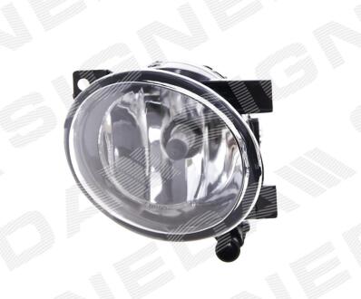 ПРОТИВОТУМАННАЯ ФАРА SEAT ALHAMBRA, 09 - 15 Signeda ZVW2038KR