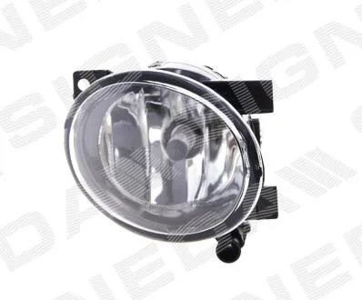 ПРОТИВОТУМАННАЯ ФАРА, SEAT ALHAMBRA, 09 - 15 Signeda ZVW2038KR