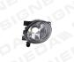 ПРОТИВОТУМАННАЯ ФАРА, SEAT ALHAMBRA, 09 - 15 Signeda ZVW2038L (фото 1)