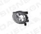 ПРОТИВОТУМАННАЯ ФАРА SEAT ALHAMBRA, 09 - 15 Signeda ZVW2038R (фото 1)