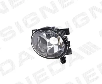 ПРОТИВОТУМАННАЯ ФАРА SEAT ALHAMBRA, 09 - 15 Signeda ZVW2038R