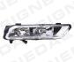 ПРОТИВОТУМАННАЯ ФАРА, VW PASSAT (B7, EURO TYPE), 11 - 14 Signeda ZVW2049KR (фото 1)