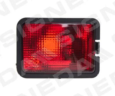 ПРОТИВОТУМАННАЯ ФАРА, VW TRANSPORTER T4, 90 - 03 Signeda ZVW2051L/R