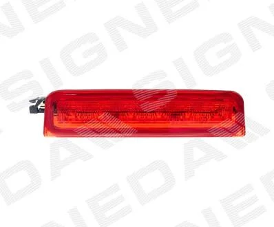 ЗАДНИЕ СТОП-СИГНАЛЫ, VW CADDY, 10 - 15 Signeda ZVW3402LR
