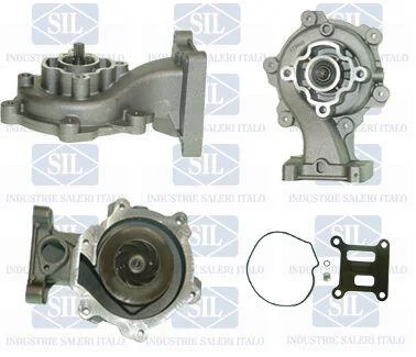 Насос охолоджуючої рідини SIL PA1135S