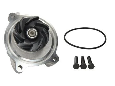 Насос охлаждающей жидкости SIL PA1222