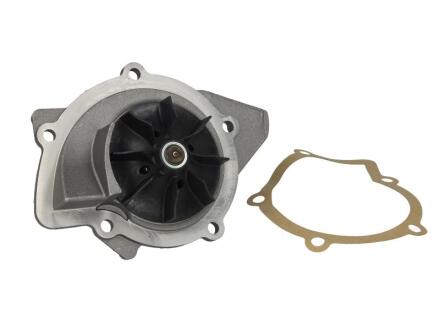 Помпа системы охлаждения 2.0HDI pe, ci,2.0MJET ft Citroen Jumpy 07-,Fiat Scudo 07-,Peugeot Expert 07 SIL PA1235