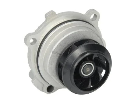 Насос охолоджуючої рідини, з ущільненням AUDI A3, A4 B5, A4 B6, A4 B7, A6 C5 SEAT ALTEA, ALTEA XL, EXEO, EXEO ST, LEON, TOLEDO II, TOLEDO III SKODA OCTAVIA I, OCTAVIA II 1.6-2.0 11.94-05.15 SIL PA1270A