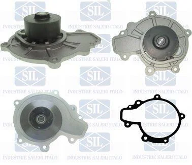 Насос охолоджуючої рідини SIL PA1453