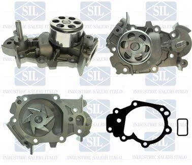 Насос охолоджуючої рідини SIL PA1472