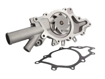 Насос охолоджуючої рідини SIL PA1476