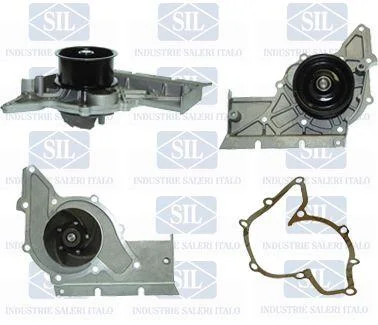 Водяна помпа SIL PA1519