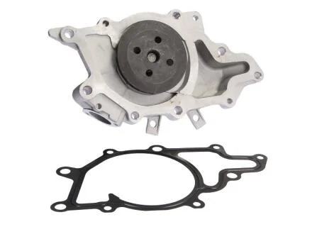 Насос охолоджуючої рідини SIL PA1551