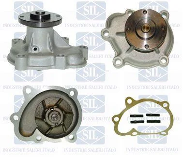 Насос охолоджуючої рідини SIL PA675