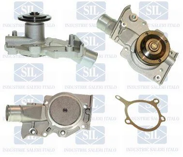 Водяна помпа SIL PA712