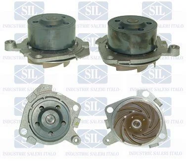 Насос охолоджуючої рідини SIL PA860