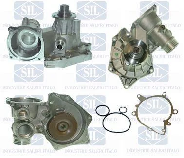 Водяна помпа SIL PA915