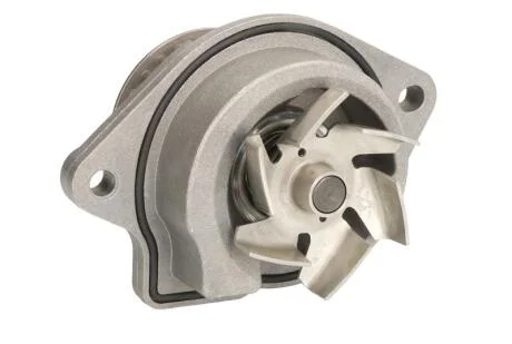 Насос охолоджуючої рідини, з ущільненням AUDI A2 SEAT ALTEA, ALTEA XL, AROSA, CORDOBA, CORDOBA VARIO, IBIZA II, IBIZA III, IBIZA IV, IBIZA IV SC, IBIZA IV ST, INCA 1.4/1.4LPG/1.6 06.97-05.15 SIL PA945A