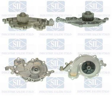 Насос охолоджуючої рідини SIL PA969