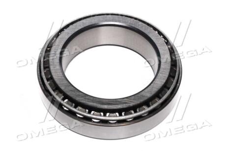 Подшипник роликовый конический (65х100х23) SKF 32013 X