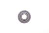 Підшипник генератора 6000 2Z 10*26*8 (мет. сальники) SKF 6000-2Z (фото 1)