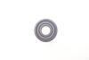 Підшипник генератора 6000 2Z 10*26*8 (мет. сальники) SKF 6000-2Z (фото 4)