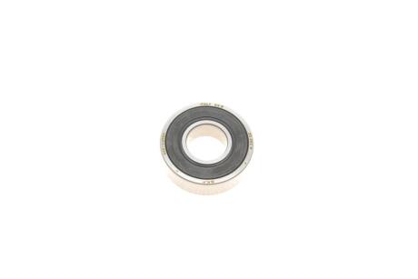 Підшипник кульковий SKF 6001-2RSH