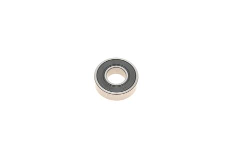 Підшипник кульковий d<30 SKF 60012RSH/C3