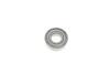 Підшипник кульковий SKF 6001-2Z-C3 (фото 1)