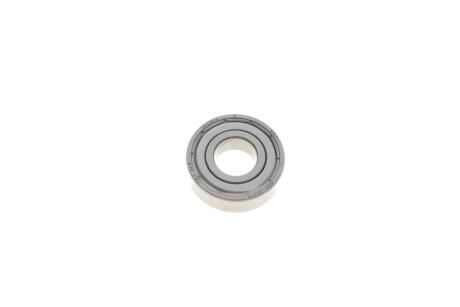 Підшипник кульковий SKF 6001-2Z-C3