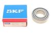 Підшипник кульковий SKF 6003-2Z-C3 (фото 2)
