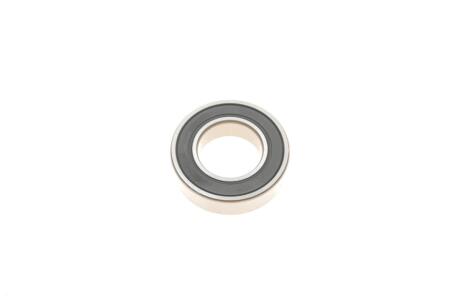Подшипник опоры карданного вала МВ W201 (25х47х12) (система) SKF 6005-2RSH
