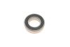Підшипник кульковий SKF 60052RSHC3 (фото 1)