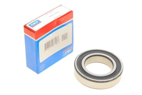 Підшипник кульковий SKF 60072RS1