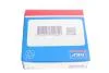 Підшипник підвісний півосі (34.9x62x14мм) Renault/Dacia Duster 10-. Nissan Qashqai 07-. Juke 10-. Note 06-12. Tiida 07-. X-Trail 07- SKF 60072RS1C3 (фото 4)